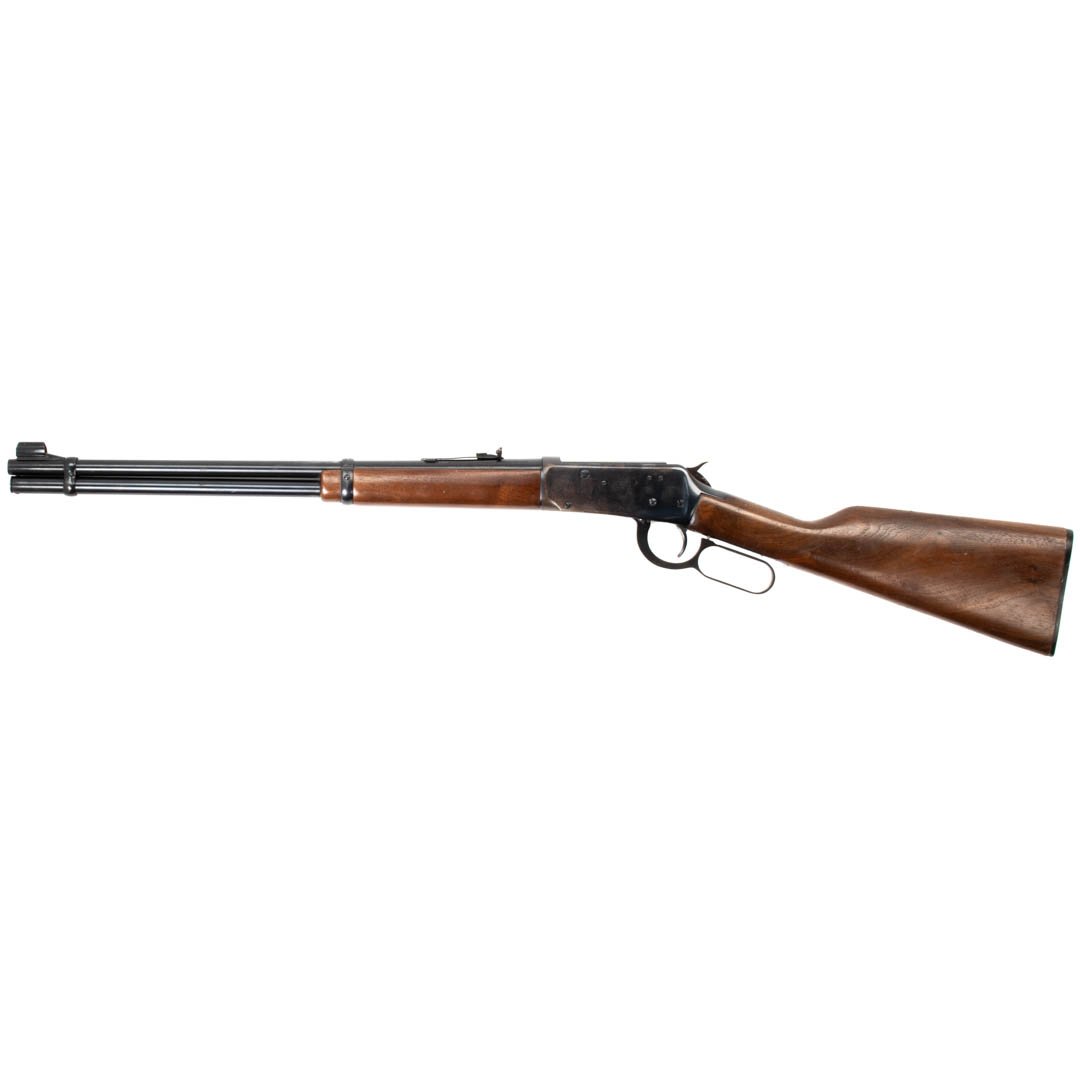 WINCHESTER MODEL 94